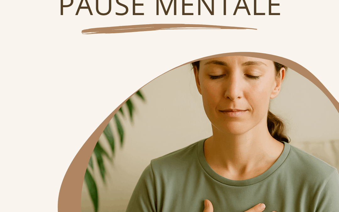 Besoin de récupérer ? Essayez la Méditation