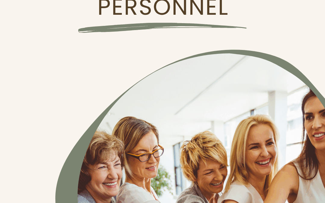 En plein questionnement sur vous-même ? Restaurez votre estime personnelle