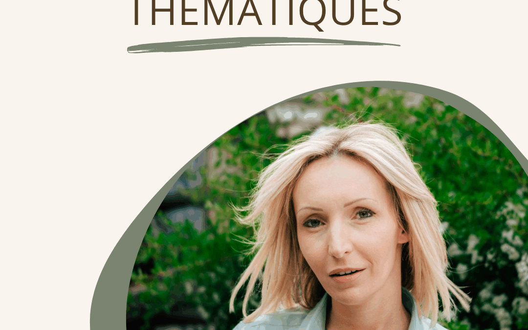 Vous avez besoin de comprendre ? Explorez des thèmes de vie