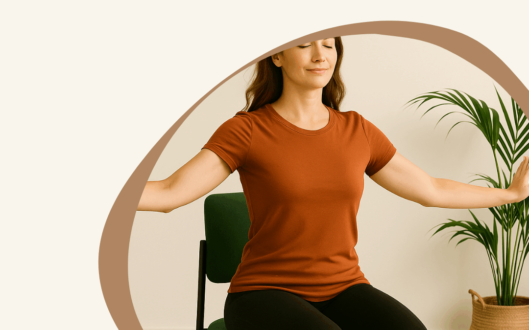 PILATES SUR CHAISE