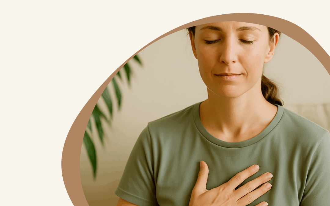 MÉDITATION & RELAXATION