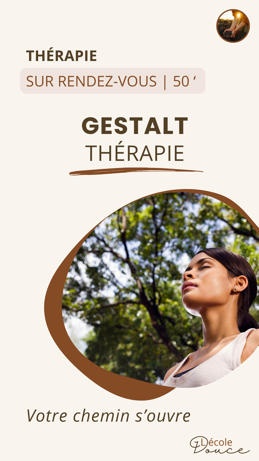 Gestalt thérapie Châteaurenard, schémas relationnels psychothérapie Provence divorce